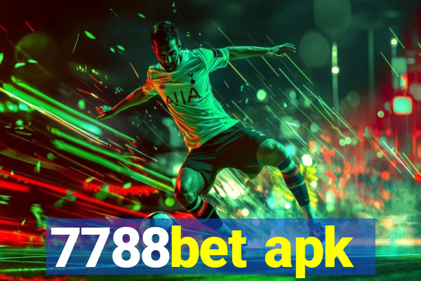 7788bet apk